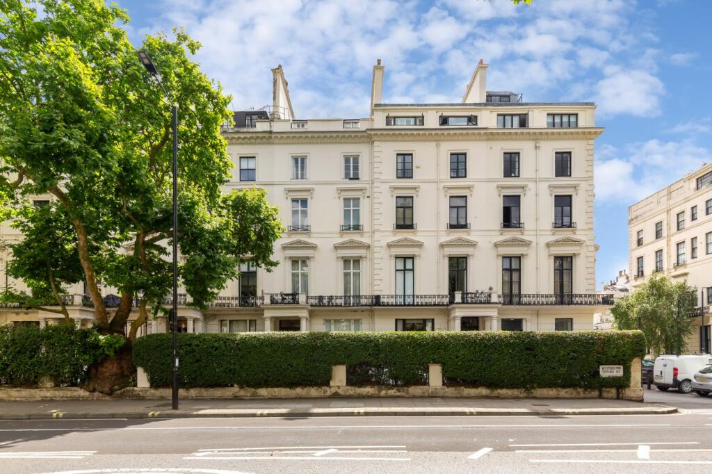 Main image of property: Westbourne Terrace, Bayswater, W2