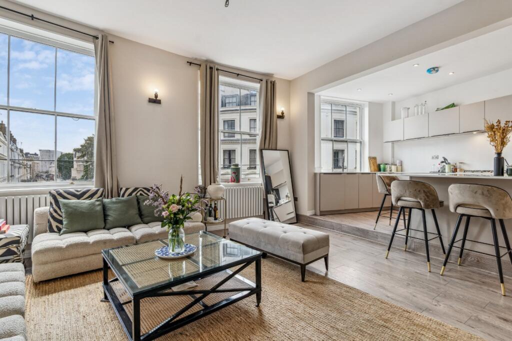 Main image of property: Cleveland Square, Bayswater, W2