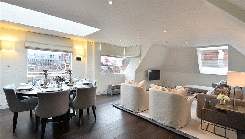 Main image of property: Duke Street, London, W1K