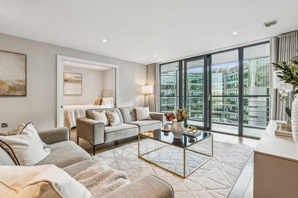 Main image of property: Sheldon Square, Paddington, W2