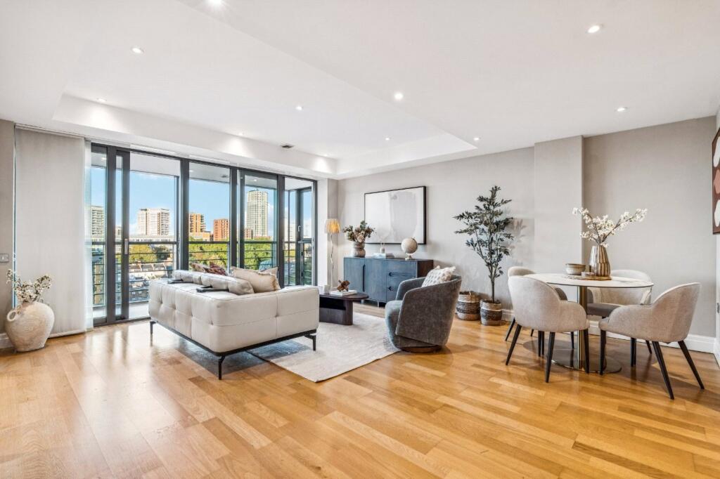 Main image of property: Sheldon Square, Paddington, W2