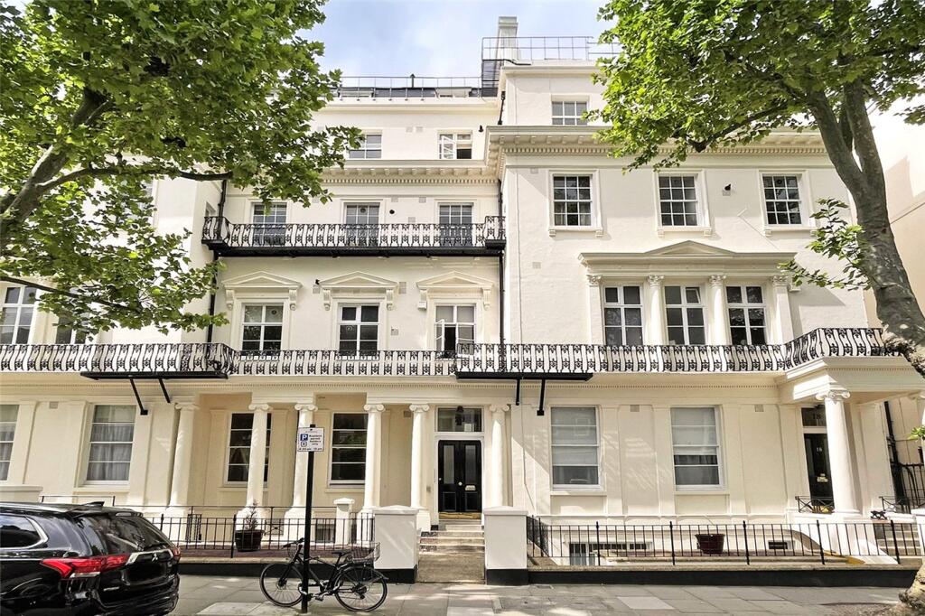 Main image of property: 20 Craven Hill, London, W2