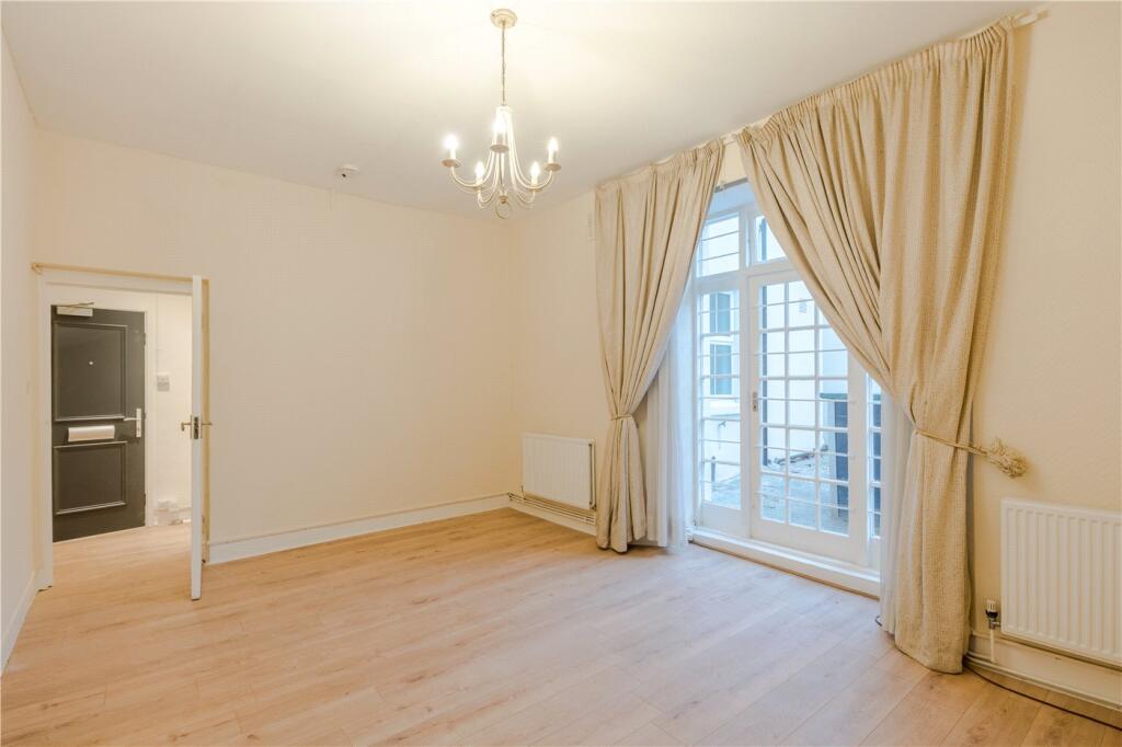 Main image of property: Craven Hill, London, W2