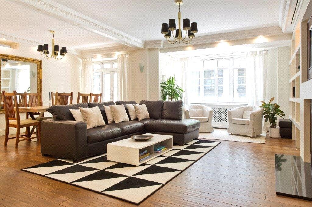 Main image of property: Inverness Terrace, London, W2