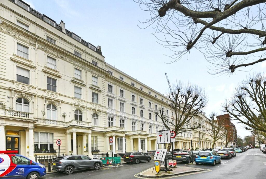 Main image of property: Inverness Terrace, London, W2