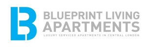 Blueprint Living Apartments, Londonbranch details