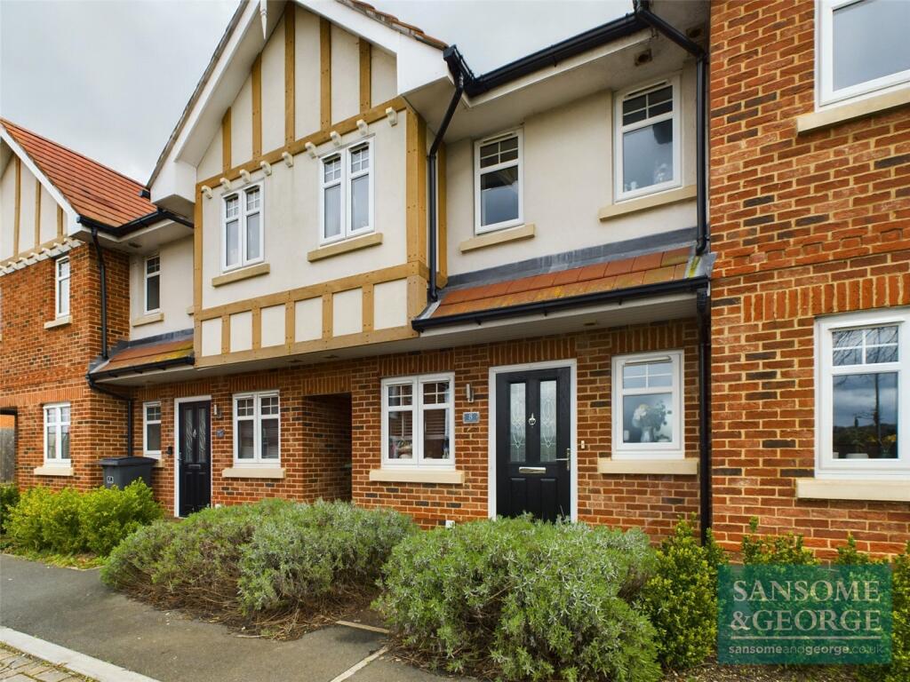 Main image of property: Gilbert Close, Padworth, Reading, Berkshire, RG7