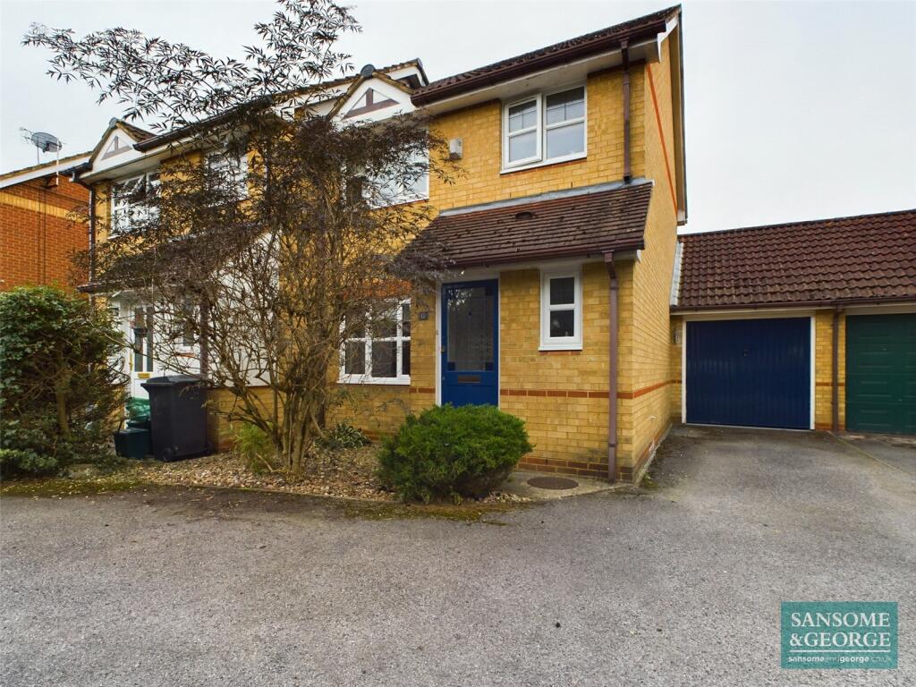 Main image of property: Morton Place, Theale, Reading, RG7