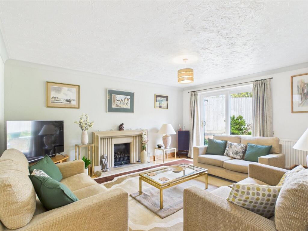 Main image of property: Kestrel Way, Burghfield Common, Reading, Berkshire, RG7