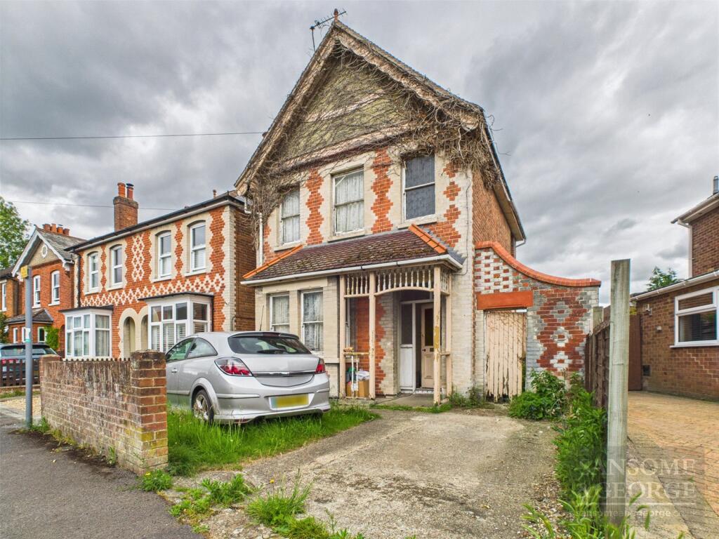Main image of property: Blossom Lane, Theale, Reading, Berkshire, RG7