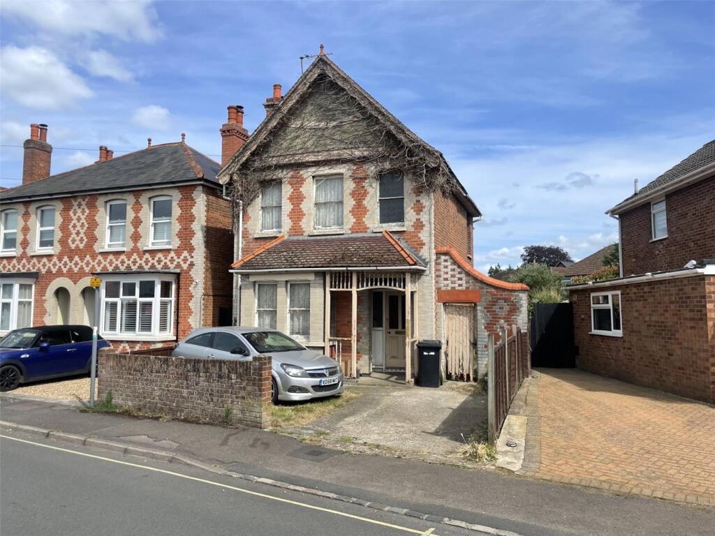 Main image of property: Blossom Lane, Theale, Reading, Berkshire, RG7