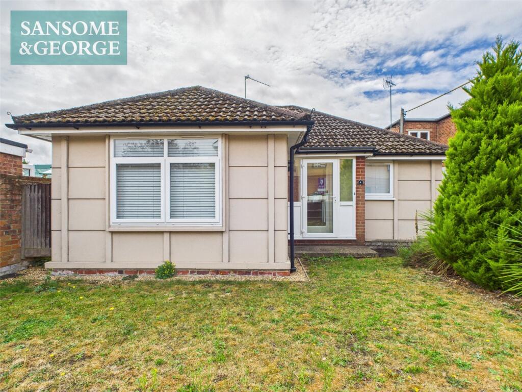 Main image of property: Victoria Road, Mortimer Common, Reading, Berkshire, RG7
