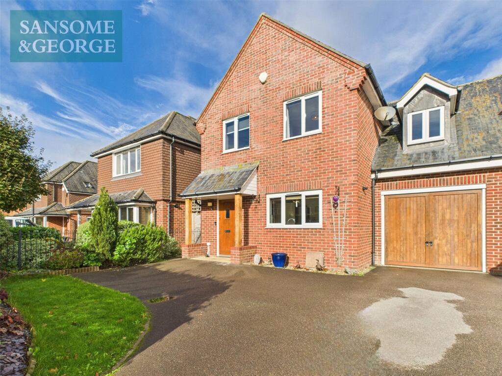 Main image of property: West End Road, Mortimer Common, Reading, Berkshire, RG7
