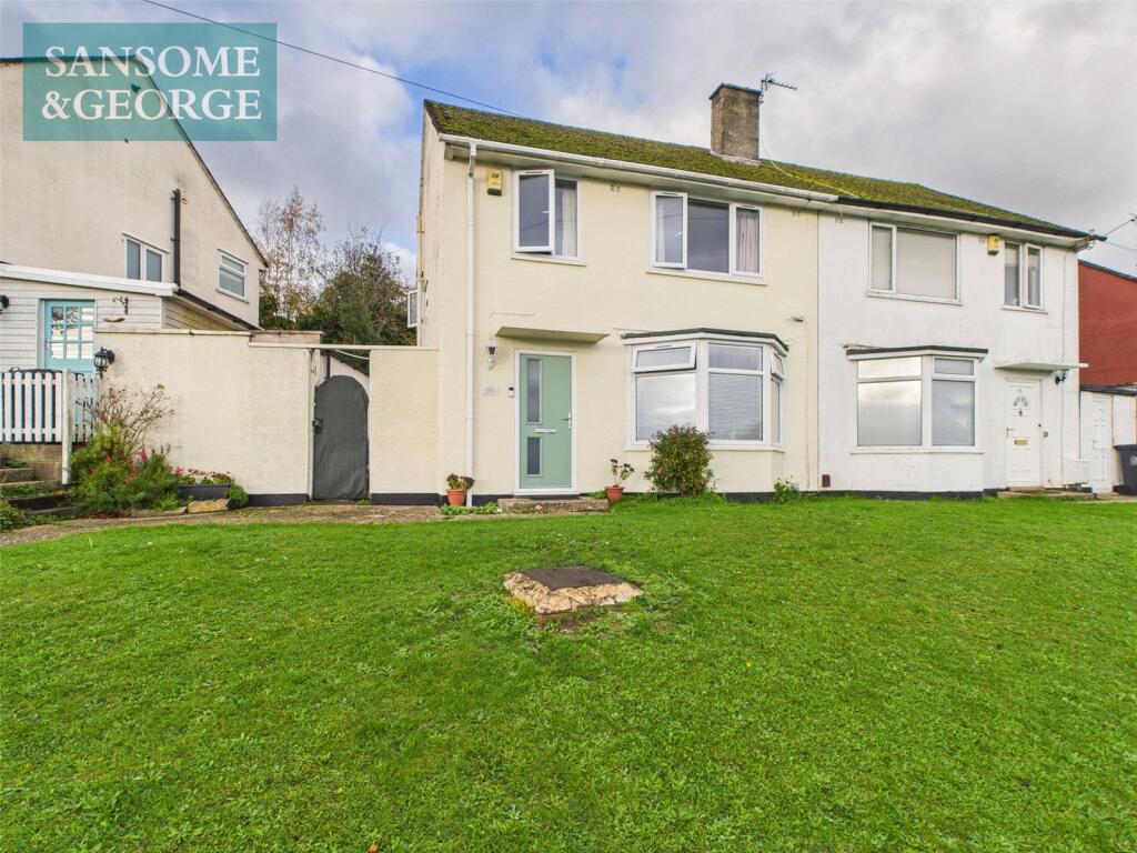 Main image of property: Royal Avenue, Calcot, Reading, Berkshire, RG31