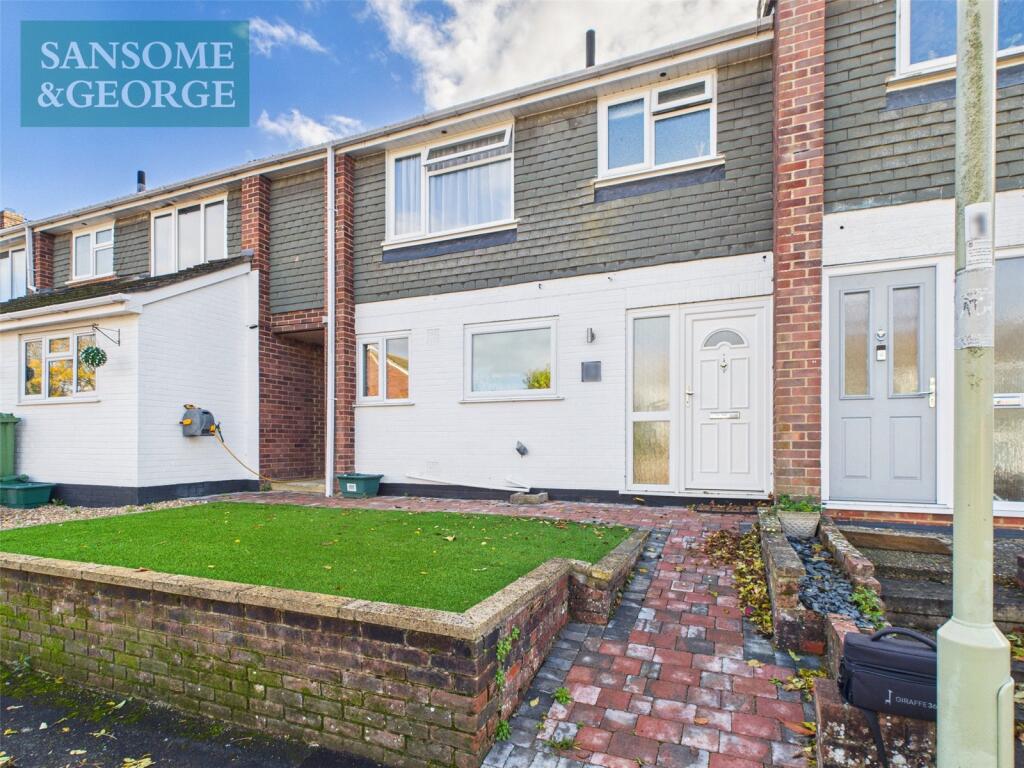 Main image of property: St. Mary's Road, Kingsclere, Newbury, Hampshire, RG20