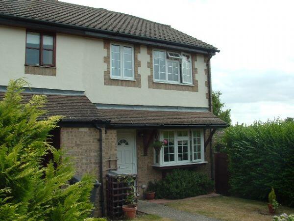 Main image of property: Horseshoe Crescent, Burghfield Common, Reading, Berkshire, RG7