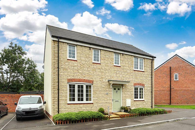 3 Bedroom Detached House For Sale In Diamond Batch Weston Super Mare Great Location Bs24