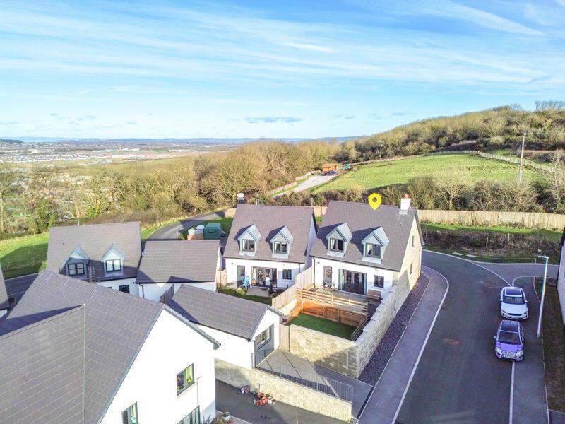 Additional property image - Wentwood Drive, Bleadon Hill - NO ONWARD CHAIN