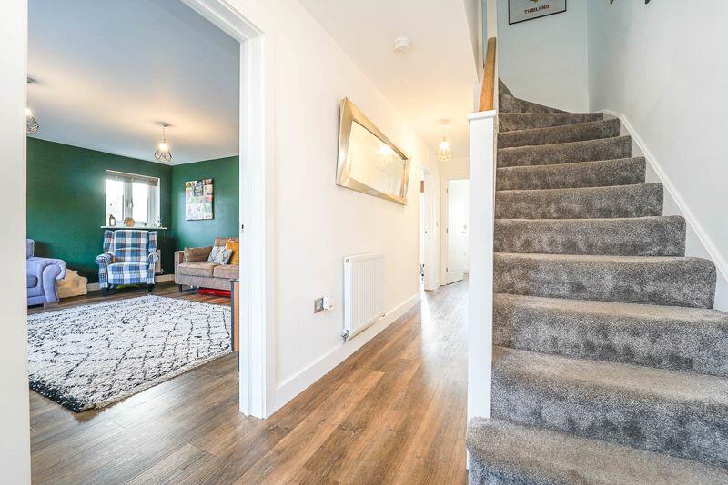 Additional property image - Wentwood Drive, Bleadon Hill - NO ONWARD CHAIN