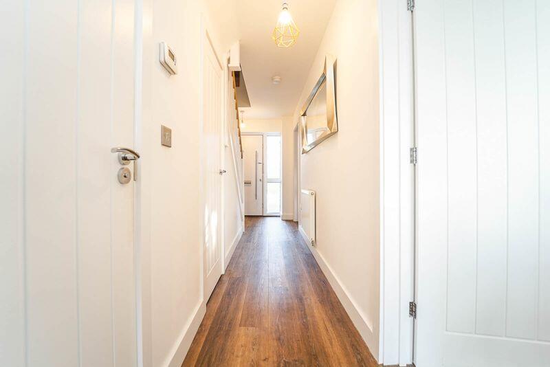 Additional property image - Wentwood Drive, Bleadon Hill - NO ONWARD CHAIN