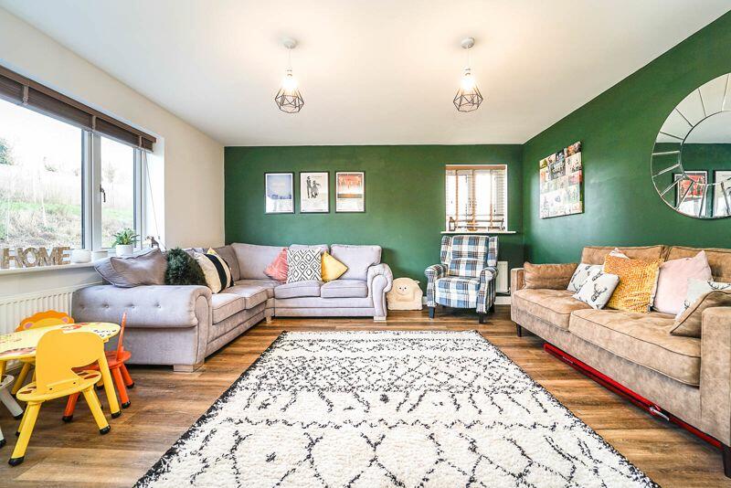Additional property image - Wentwood Drive, Bleadon Hill - NO ONWARD CHAIN