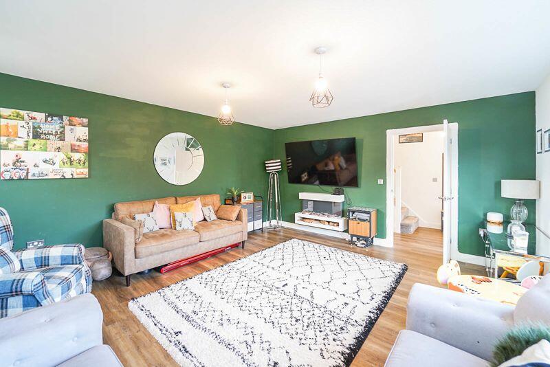 Additional property image - Wentwood Drive, Bleadon Hill - NO ONWARD CHAIN