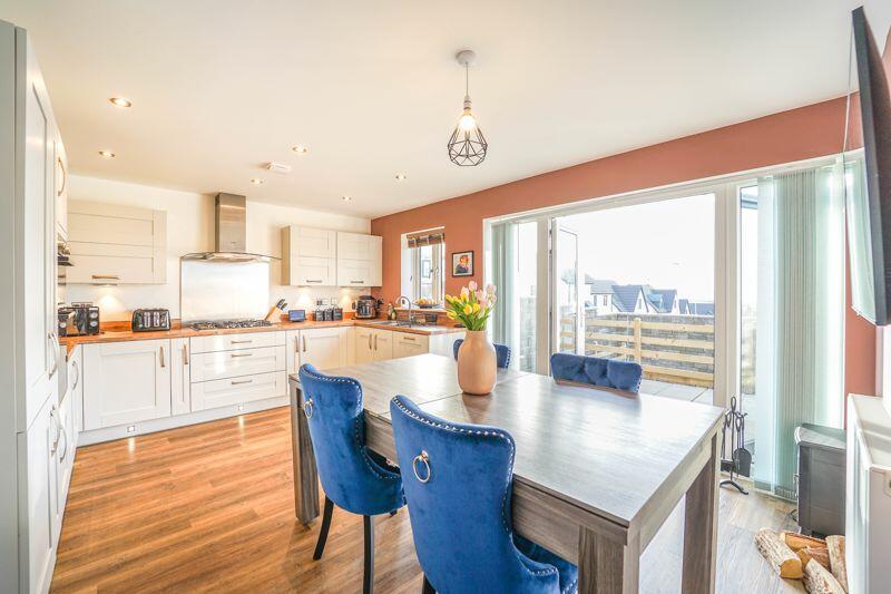 Additional property image - Wentwood Drive, Bleadon Hill - NO ONWARD CHAIN