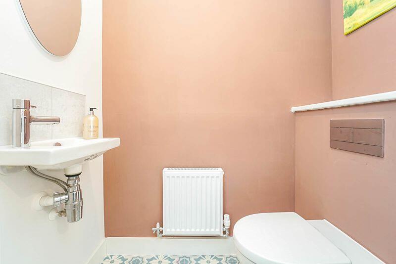 Additional property image - Wentwood Drive, Bleadon Hill - NO ONWARD CHAIN