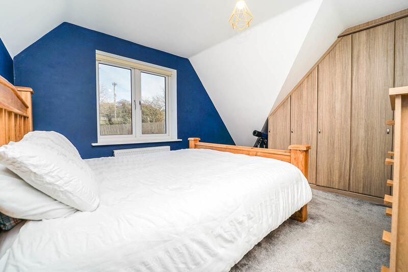 Additional property image - Wentwood Drive, Bleadon Hill - NO ONWARD CHAIN