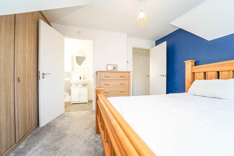 Additional property image - Wentwood Drive, Bleadon Hill - NO ONWARD CHAIN