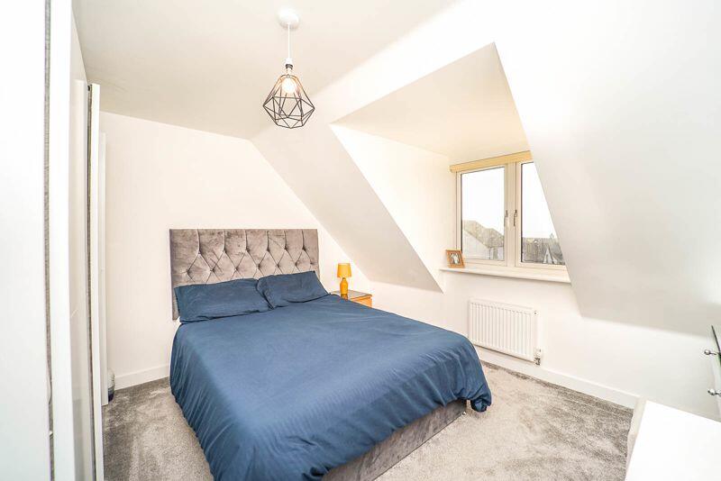 Additional property image - Wentwood Drive, Bleadon Hill - NO ONWARD CHAIN