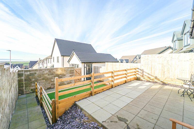Additional property image - Wentwood Drive, Bleadon Hill - NO ONWARD CHAIN