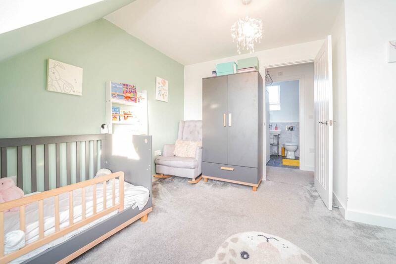 Additional property image - Wentwood Drive, Bleadon Hill - NO ONWARD CHAIN