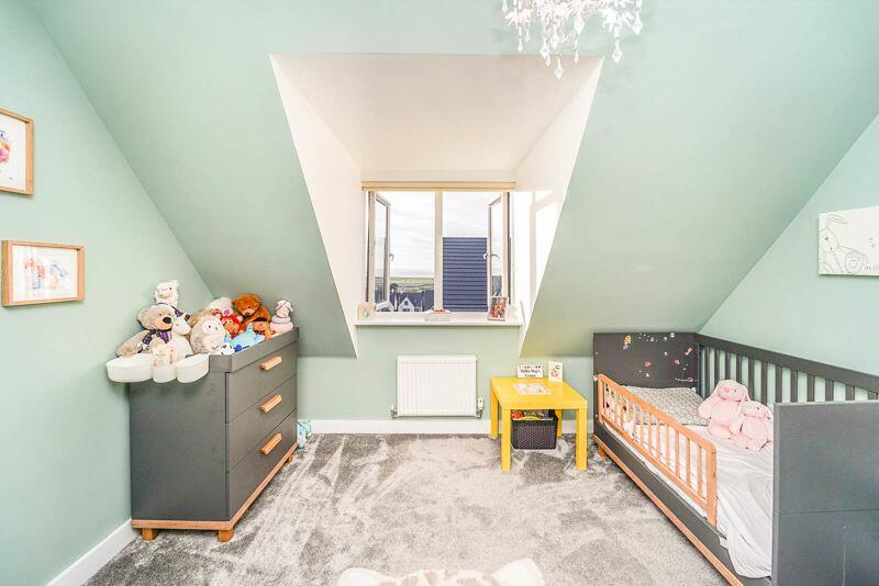 Additional property image - Wentwood Drive, Bleadon Hill - NO ONWARD CHAIN