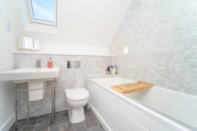 Additional property image - Wentwood Drive, Bleadon Hill - NO ONWARD CHAIN