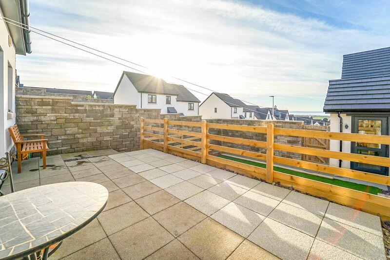 Additional property image - Wentwood Drive, Bleadon Hill - NO ONWARD CHAIN