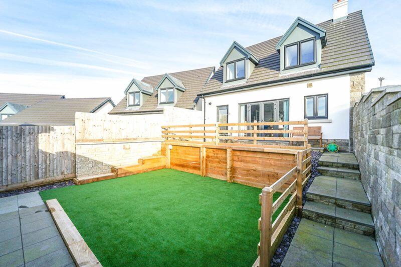 Additional property image - Wentwood Drive, Bleadon Hill - NO ONWARD CHAIN