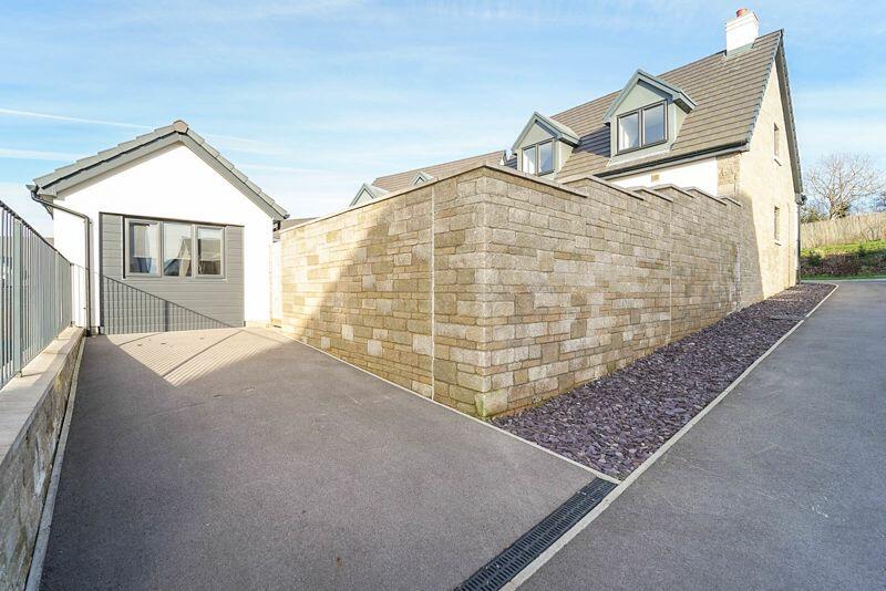 Additional property image - Wentwood Drive, Bleadon Hill - NO ONWARD CHAIN