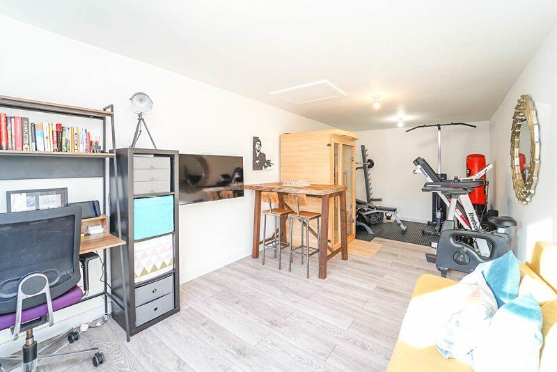 Additional property image - Wentwood Drive, Bleadon Hill - NO ONWARD CHAIN