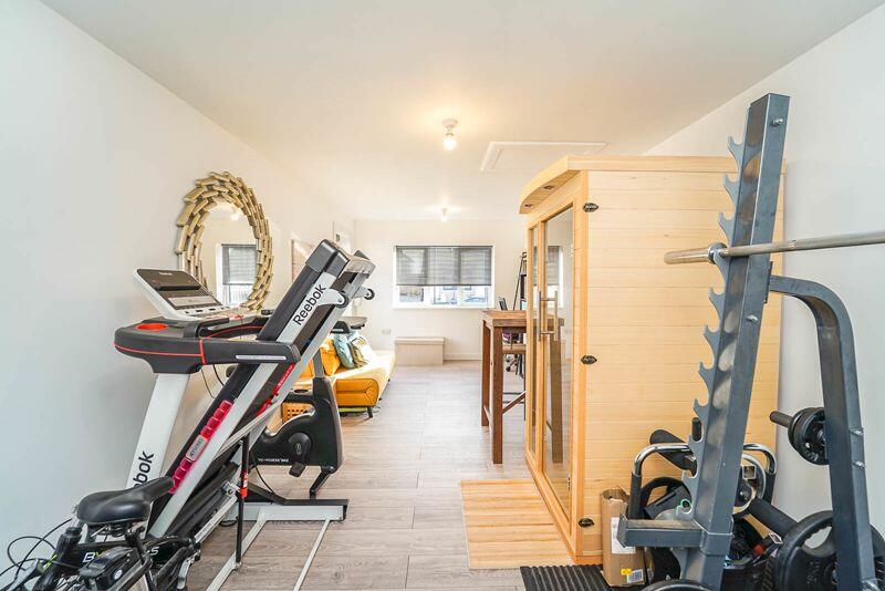 Additional property image - Wentwood Drive, Bleadon Hill - NO ONWARD CHAIN