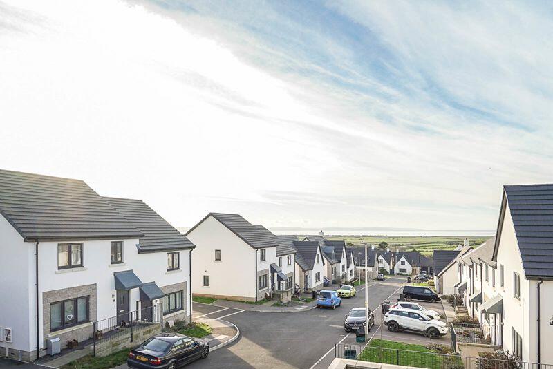 Additional property image - Wentwood Drive, Bleadon Hill - NO ONWARD CHAIN