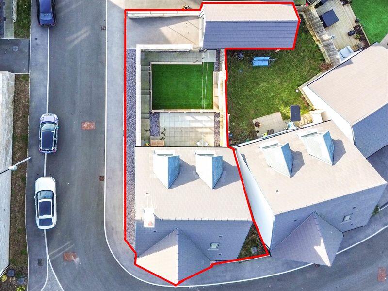 Additional property image - Wentwood Drive, Bleadon Hill - NO ONWARD CHAIN