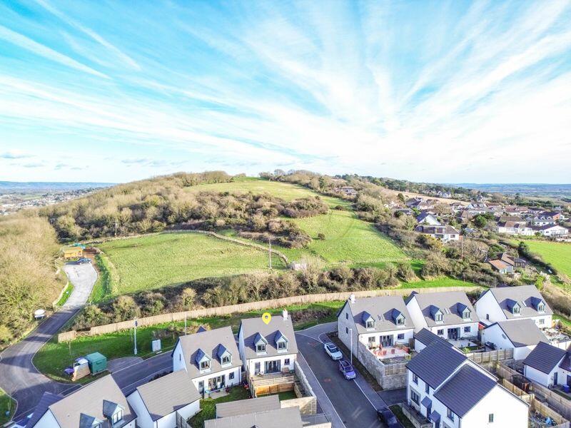 Additional property image - Wentwood Drive, Bleadon Hill - NO ONWARD CHAIN