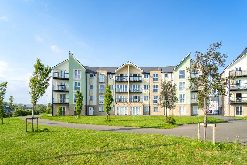 2 bedroom flat for sale in Airoh End, Haywood Village LOVELY OUTLOOK