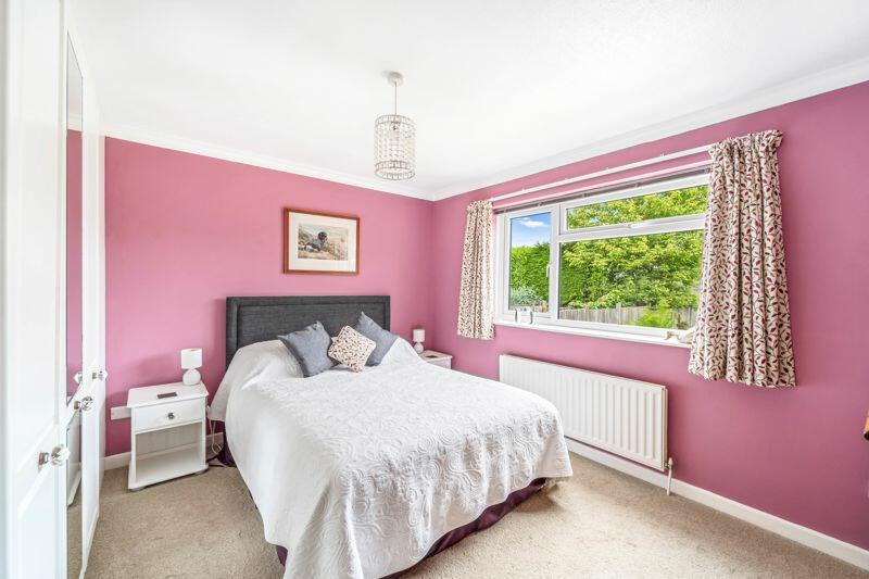 Additional property image - Cliff Road, Worlebury - FABULOUS GARDEN