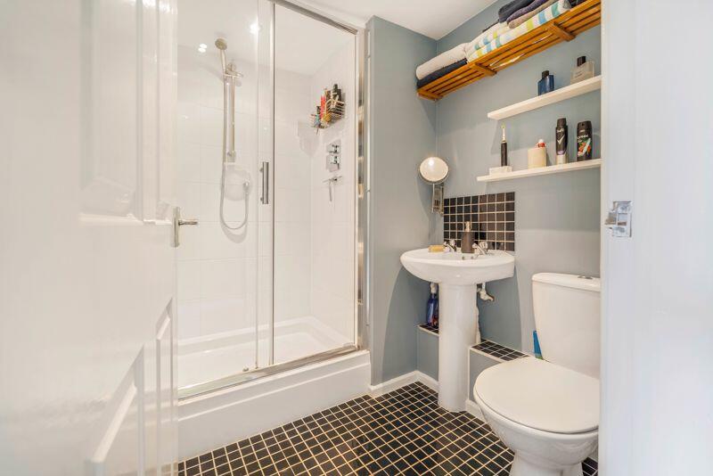 Additional property image - Cliff Road, Worlebury - FABULOUS GARDEN