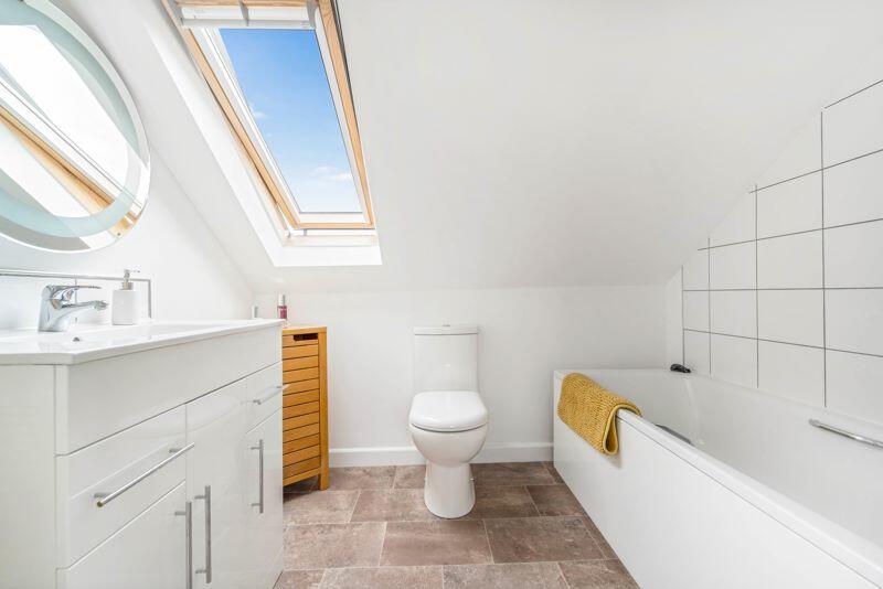 Additional property image - Cliff Road, Worlebury - FABULOUS GARDEN