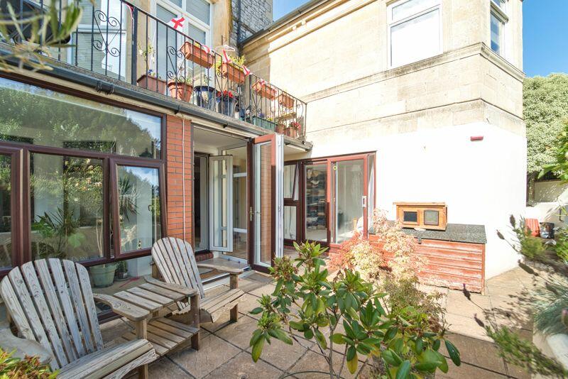 Additional property image - Shrubbery Avenue, Weston super Mare - 3 BED/2BATH + GARDEN - NO CHAIN