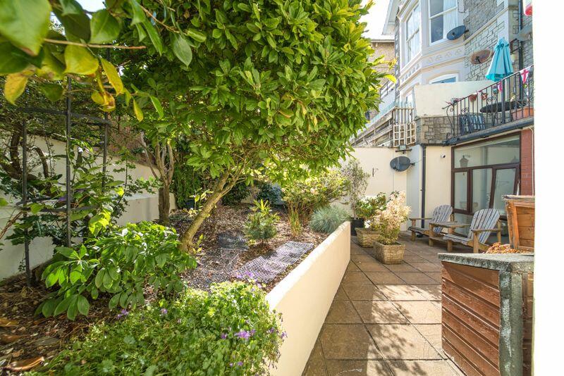 Additional property image - Shrubbery Avenue, Weston super Mare - 3 BED/2BATH + GARDEN - NO CHAIN