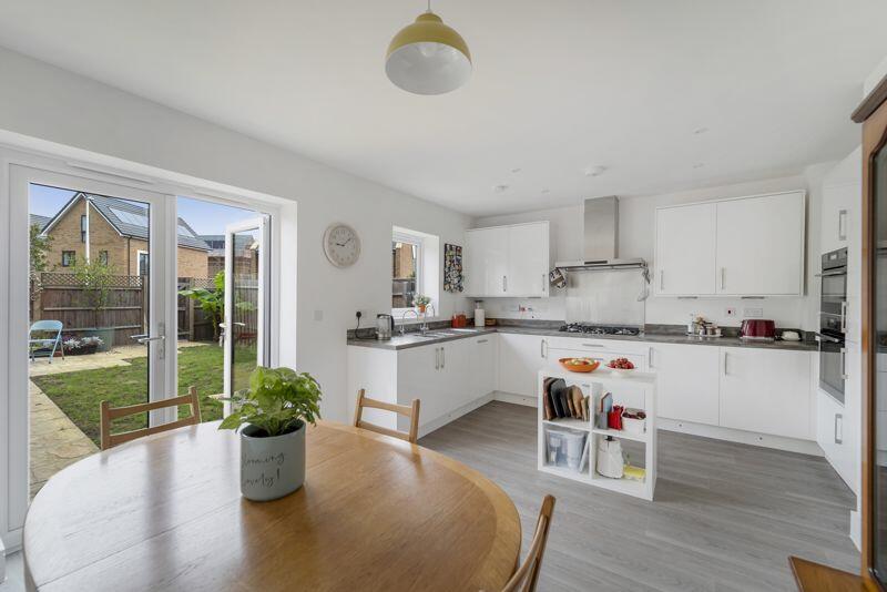 Additional image 2 of Bowen Road, Locking Parklands - FAB TOWN HOUSE
